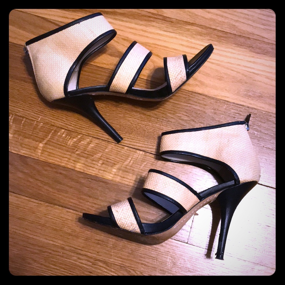 Sexy summer sandals